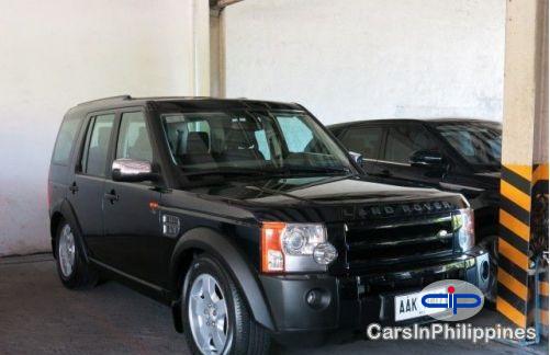 Picture of Land Rover Discovery Automatic 2005
