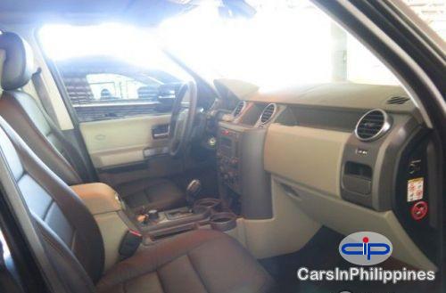 Land Rover Discovery Automatic 2005 in Cagayan