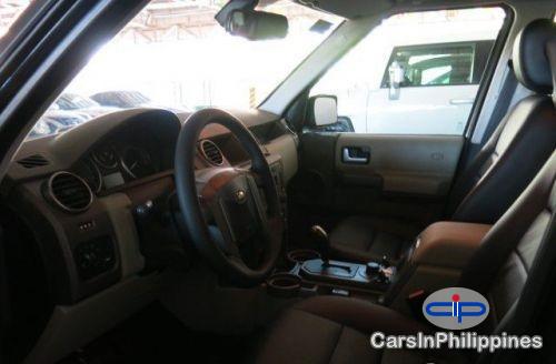 Land Rover Discovery Automatic 2005 in Philippines