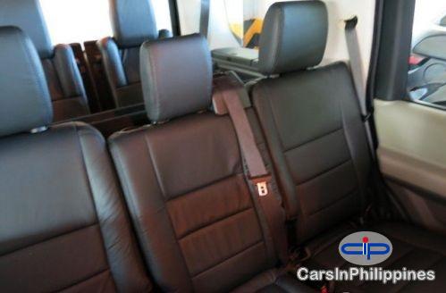 Picture of Land Rover Discovery Automatic 2005 in Cagayan