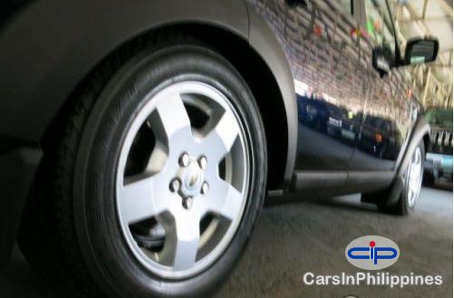 Land Rover Discovery Automatic 2005 in Cagayan - image