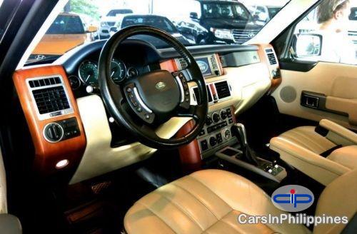 Land Rover Range Rover Automatic 2003 - image 3