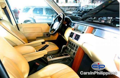 Land Rover Range Rover Automatic 2003 - image 4
