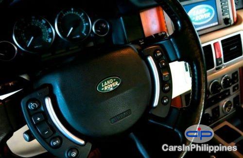 Land Rover Range Rover Automatic 2003 - image 5