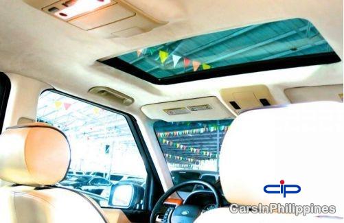 Land Rover Range Rover Automatic 2003 - image 6