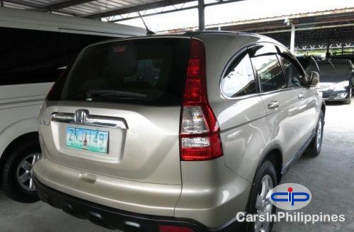 Honda CR-V Automatic 2008 - image 3