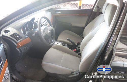 Mitsubishi Lancer Automatic 2010 in Bulacan