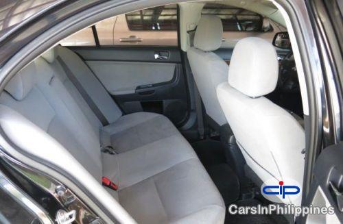 Picture of Mitsubishi Lancer Automatic 2010 in Bulacan