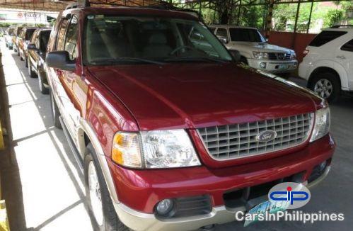 Ford Explorer Automatic 2006 - image 2