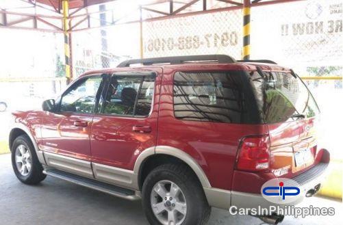 Ford Explorer Automatic 2006 - image 4