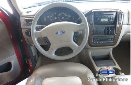 Ford Explorer Automatic 2006 - image 5