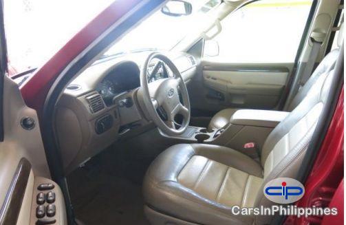 Ford Explorer Automatic 2006 - image 6