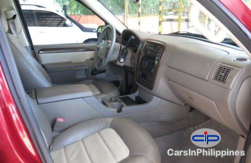 Ford Explorer Automatic 2006 - image 7