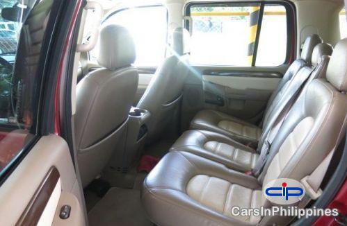 Ford Explorer Automatic 2006 - image 8