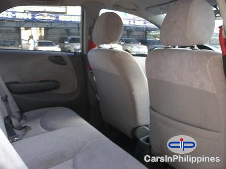 Honda City Manual 2008 - image 4