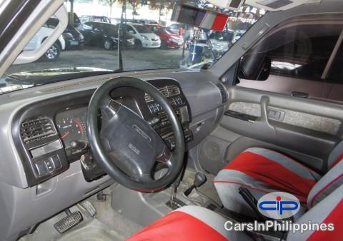 Picture of Isuzu Trooper Automatic 2006 in Zamboanga Sibugay