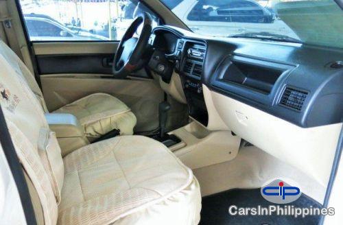 Picture of Isuzu Crosswind Manual 2010 in Batangas