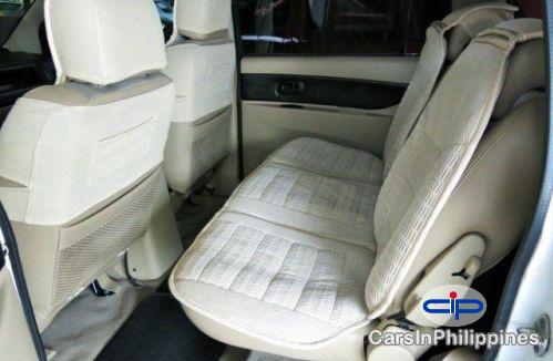 Picture of Isuzu Crosswind Manual 2010 in Philippines