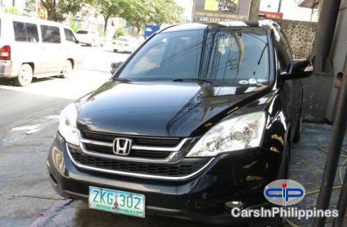 Picture of Honda CR-V Automatic 2007