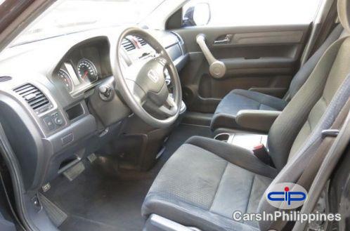 Honda CR-V Automatic 2007 in Surigao del Norte