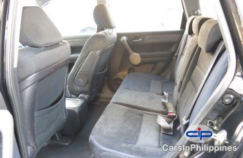 Honda CR-V Automatic 2007 in Philippines