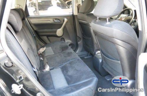 Picture of Honda CR-V Automatic 2007 in Surigao del Norte