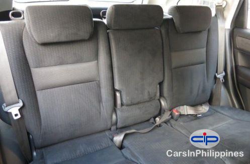 Picture of Honda CR-V Automatic 2007 in Philippines