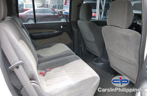 Picture of Ford Everest Automatic 2005 in Cebu