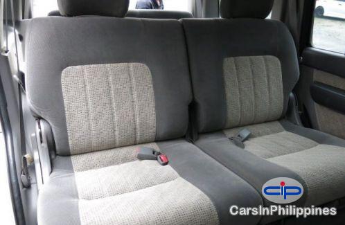 Ford Everest Automatic 2005 in Cebu - image