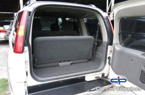 Ford Everest Automatic 2005 in Philippines - image