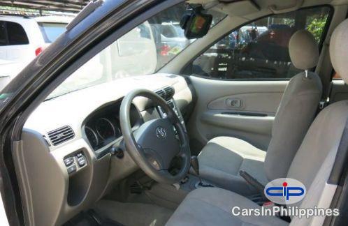 Toyota Avanza Automatic 2009 - image 4