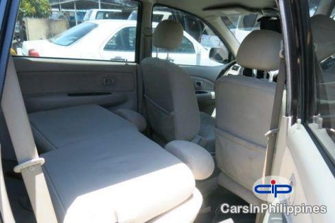 Toyota Avanza Automatic 2009 - image 7