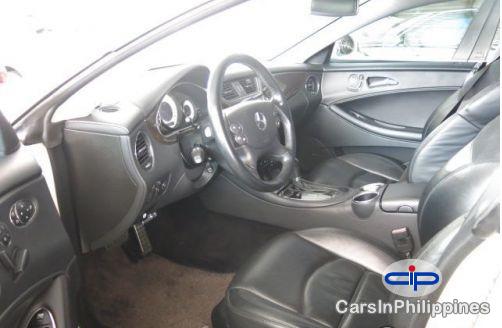 Mercedes Benz CL-Class Automatic 2004 - image 4