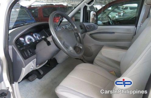 Mitsubishi Space Gear Automatic 2004 - image 4