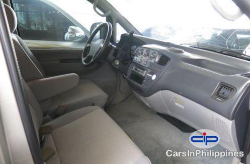 Mitsubishi Space Gear Automatic 2004 - image 5