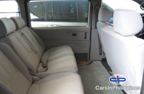 Mitsubishi Space Gear Automatic 2004 - image 7