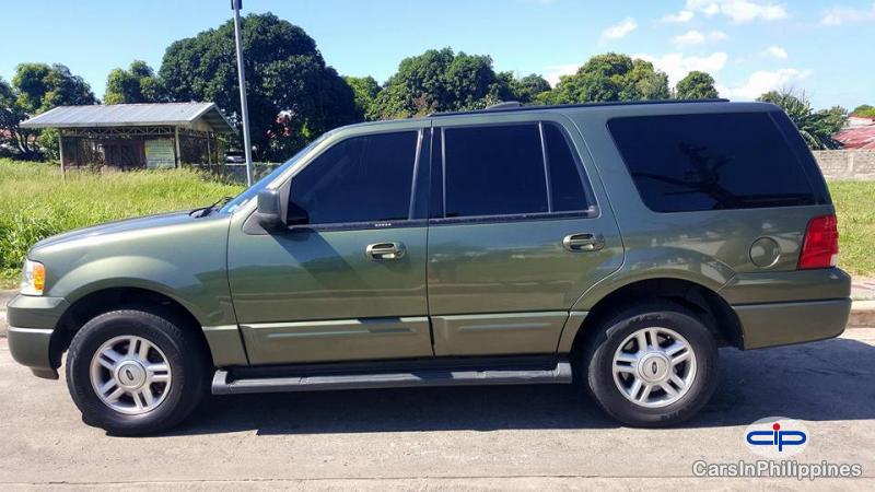 Ford Expedition Automatic 2004 - image 3