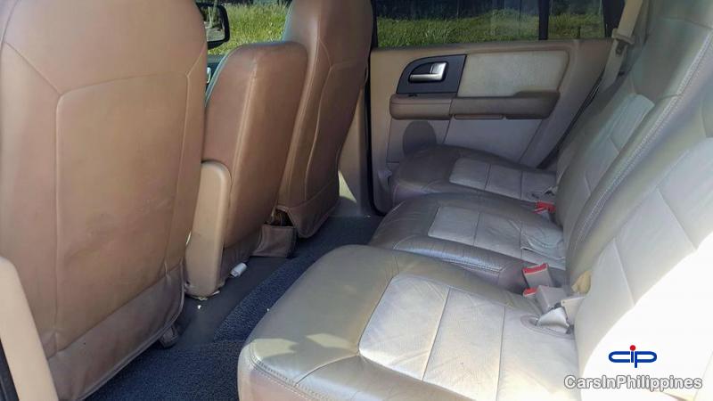 Ford Expedition Automatic 2004 - image 7