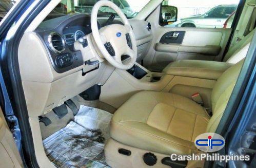 Ford Expedition Automatic 2006 in Cotabato
