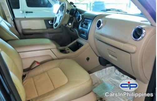 Ford Expedition Automatic 2006 - image 4
