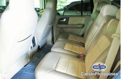 Ford Expedition Automatic 2006 - image 6