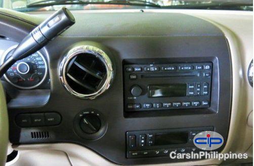 Ford Expedition Automatic 2006 in Cotabato - image
