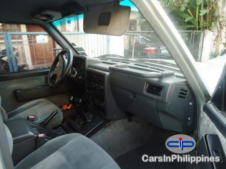 Nissan Patrol - image 2