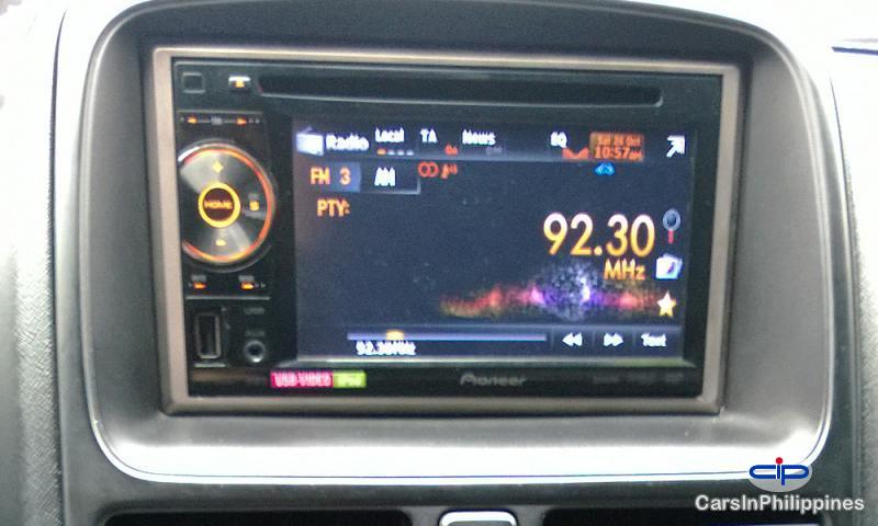 Picture of Honda CR-V