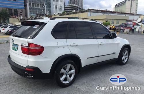 BMW X Automatic 2009 in Philippines