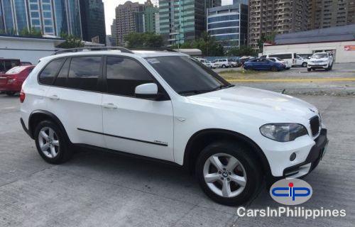 Picture of BMW X Automatic 2009 in Metro Manila
