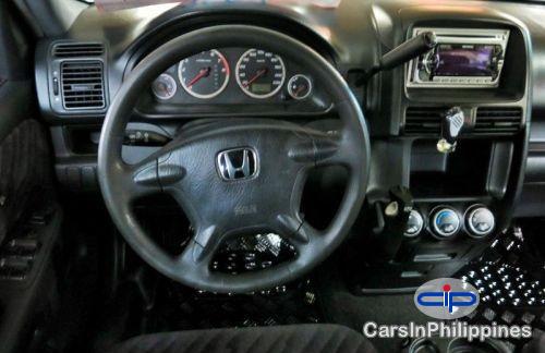 Honda CR-V Automatic 2004 - image 2