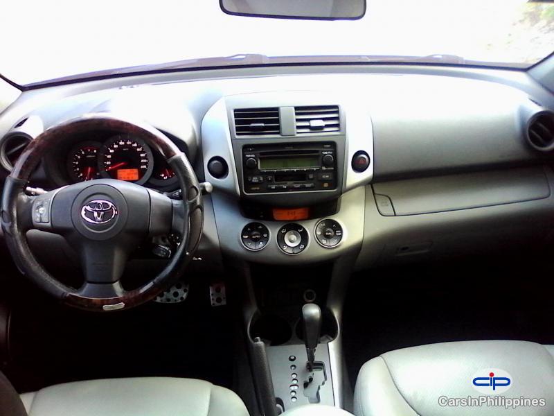 Picture of Toyota RAV4