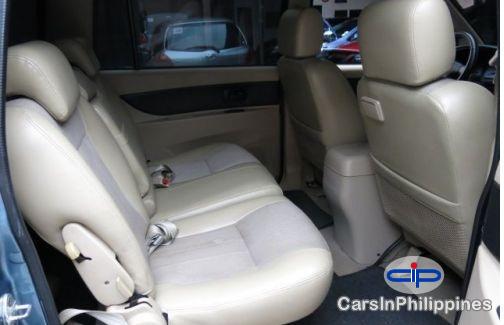 Picture of Isuzu Crosswind Automatic 2008 in Rizal