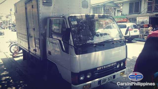 Picture of Mitsubishi 1995